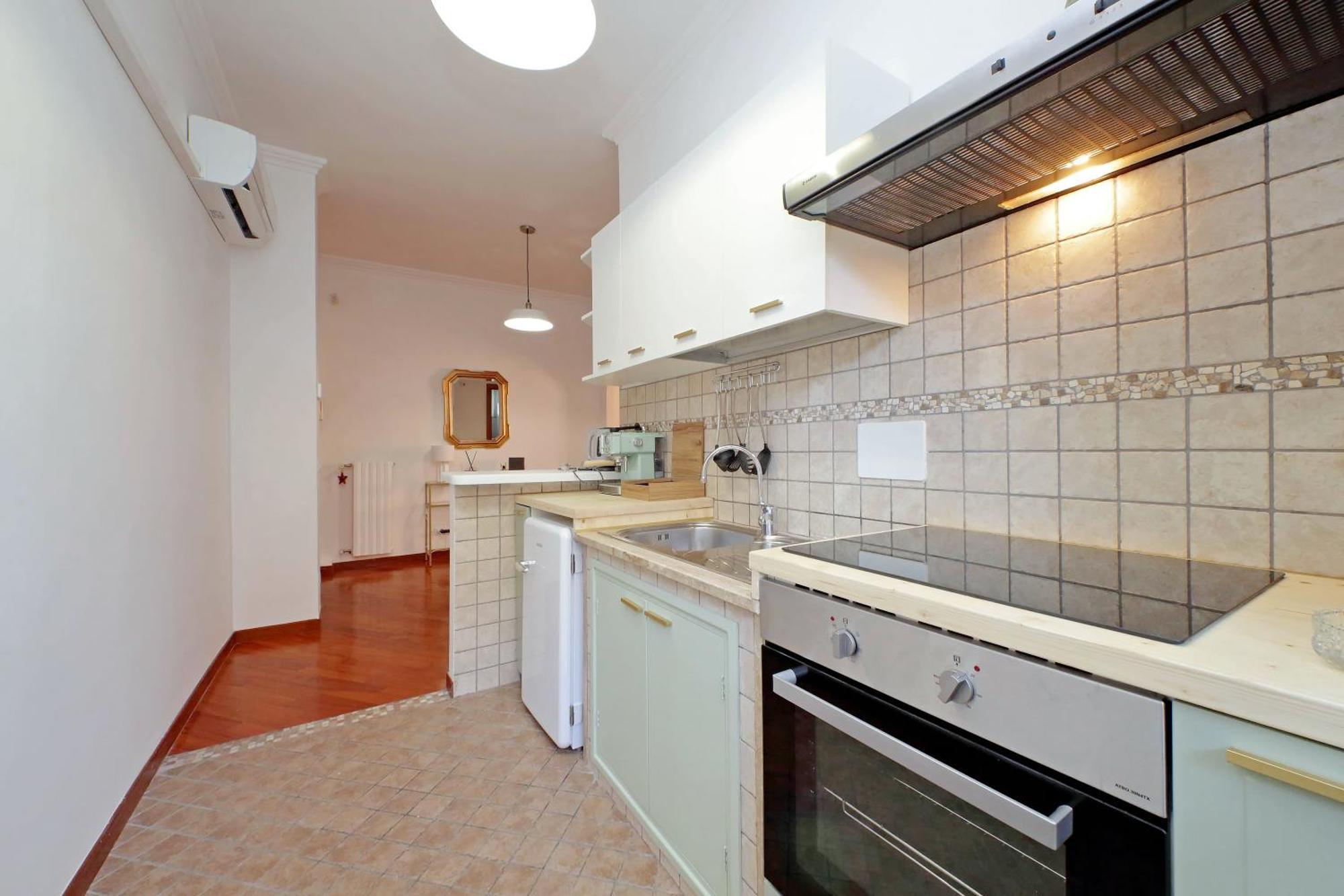 Ruggero'S Home ローマ エクステリア 写真